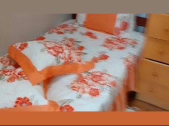 Roomgo BR - BELA VISTA - AV PAULISTA PROX METRO BRIGADEIRO, Bela Vista - R$ 1.350 Por mês