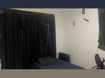 Roomgo BR - Aluguo quarto grande proximo a puc, Gávea - R$ 1.400 Por mês