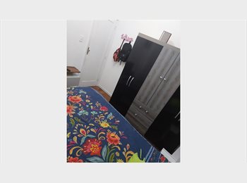 Roomgo BR - ALUGUEL POR TEMPORADA OU ANUAL, Flamengo - R$ 3.000 Por mês