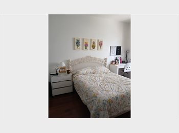 Roomgo BR - Suites Lindas e Aconchegantes no Belvedere, Belo Horizonte - R$ 2.400 Por mês