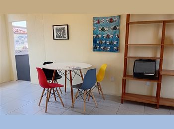 Roomgo BR - Casa querida e linda em Santa Teresa, Santa Teresa - R$ 1.650 Por mês