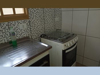 Roomgo BR - quitinete em Ourinhos/SP, Ourinhos - R$ 750 Por mês