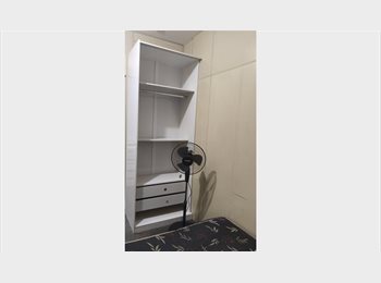 Roomgo BR - Quarto Casal Próximo do metrô Carrão, Tatuapé - R$ 1.200 Por mês