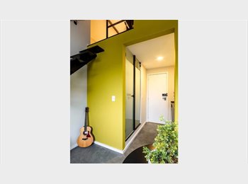 Roomgo BR - Studio Duplex em Pinheiros, Pinheiros - R$ 2.350 Por mês