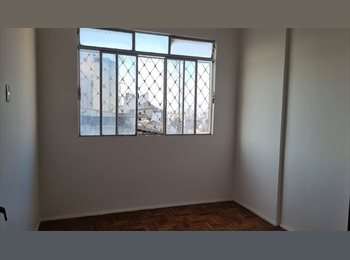 Roomgo BR - Vaga no Centro (Edifício Maletta), Belo Horizonte - R$ 1.500 Por mês