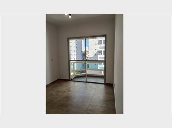 Roomgo BR - Quarto privativo em Bairro Nobre, Vila Mariana - R$ 2.500 Por mês