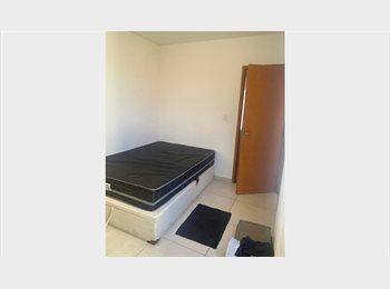 Roomgo BR - Suite Penha-vila Matilde, Penha - R$ 1.270 Por mês