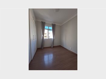 Roomgo BR - Apartamento Padre Eustáquio, Belo Horizonte - R$ 1.000 Por mês