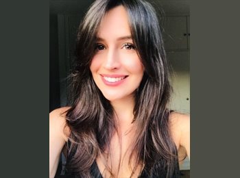 Roomgo BR - Patricia - 39 - São Paulo SP