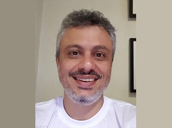 Roomgo BR - Celso Fernando Duarte - 50 - Jardim Paulista