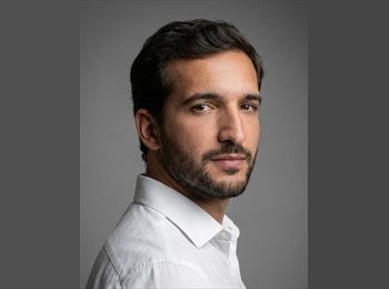 Roomgo BR - Lucas - 26 - Itaim Bibi