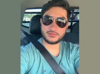 Roomgo BR - Ximenes - 33 - Campo Grande