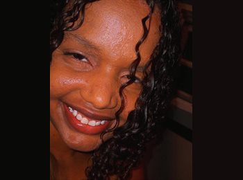 Roomgo BR - ROSANGELA - 23 - Campinas