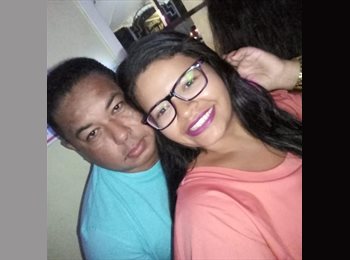 Roomgo BR - Renata - 79 - Fortaleza