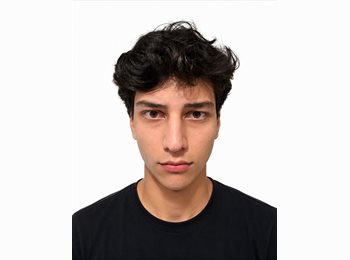Roomgo BR - Sidney Marcolino  - 19 - Curitiba