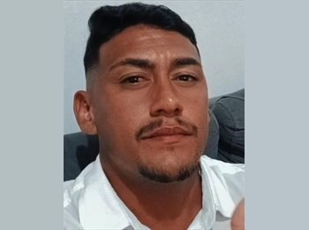 Roomgo BR - Messias - 31 - Recife