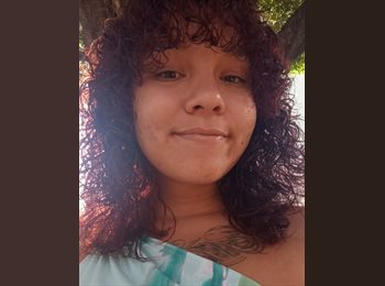 Roomgo BR - Maya  - 24 - Recife