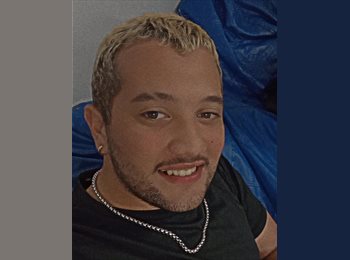 Roomgo BR - JOAO - 20 - Curitiba
