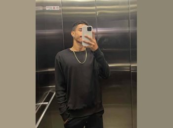 Roomgo BR - Daniel - 27 - Itaim Bibi