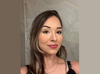 Roomgo BR - Laura - 21 - Recife