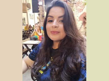 Roomgo BR - Danuza Mailly - 42 - Rio de Janeiro RJ