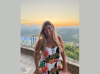 Roomgo BR - bruna - 41 - Estácio