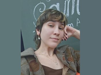 Roomgo BR - Beatriz Carvalho Gonçalves - 30 - Campinas