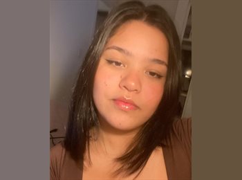 Roomgo BR - Alice Beatriz  - 22 - Maracanã