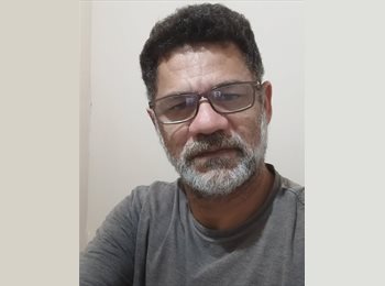 Roomgo BR - GENILSON BATISTA DE SOUSA  - 55 - Curitiba