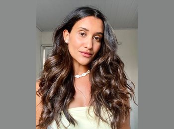 Roomgo BR - Larissa Ramos - 24 - São Paulo SP