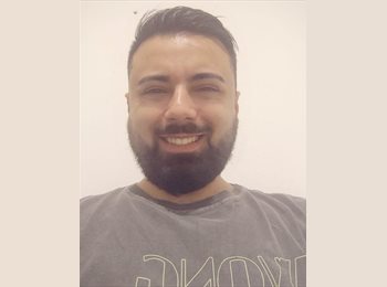 Roomgo BR - Henrique - 30 - Curitiba