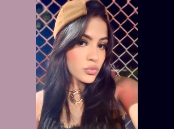 Roomgo BR - Camilla  - 24 - São Paulo SP