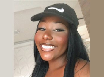 Roomgo BR - Malu - 20 - Rio de Janeiro RJ