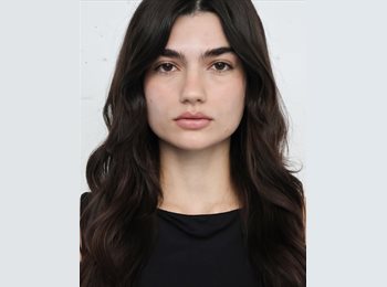 Roomgo BR - Pamela - 24 - Fortaleza