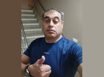 Roomgo BR - Anderson - 47 - Itaim Bibi
