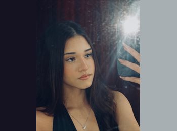 Roomgo BR - Isabelle Amorim  - 18 - Maracanã