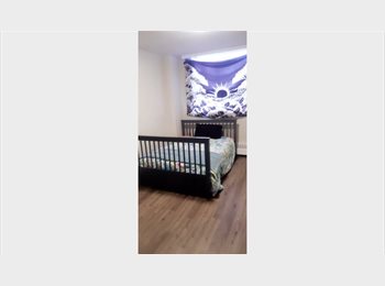 Roomgo CA - Room For Rent, Toronto - $800 pcm