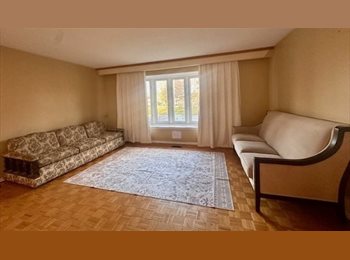 Roomgo CA - Cozy private room, Canada - $750 pcm