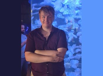 Roomgo CA - Tomas - 33 - Winnipeg