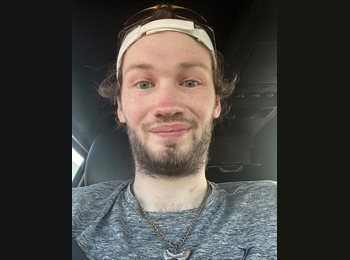 Roomgo CA - Ryan - 25 - Canada
