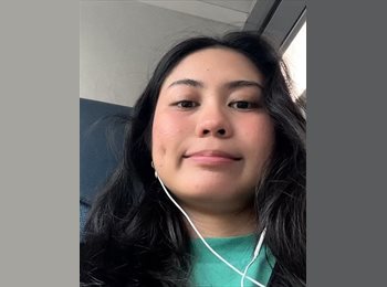 Roomgo CA - Gillian - 28 - Montréal
