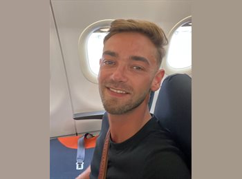 Roomgo CH - Arnaud - 31 - Lausanne