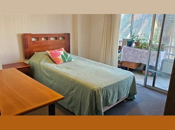 CompartoDepto CL - Comparto depto, sólo mujeres!!!!, Providencia - CH$320.000 por mes