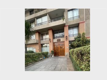 CompartoDepto CL - DEPARTAMENTO 2 DORMITORIOS, Independencia - CH$380.000 por mes