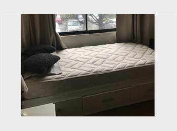 CompartoDepto CL - Habitación Las Condes., La Reina - CH$250.000 por mes