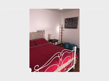 CompartoDepto CL - Espacio independiente para 1 o 2 personas, Ñuñoa - CH$500.000 por mes