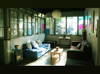 CompartoDepto CL - Se busca roommate buena onda :), Santiago Centro - CH$290.000 por mes