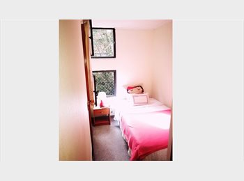 CompartoDepto CL - Habitación sector el Golf, Providencia - CH$300.000 por mes