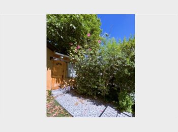 CompartoDepto CL - HABITACION INDEPENDIENTE AMOBLADA, Ñuñoa - CH$350.000 por mes