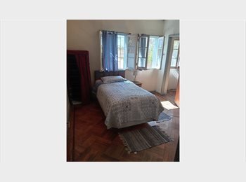 CompartoDepto CL - arriendo, Ñuñoa - CH$370.000 por mes